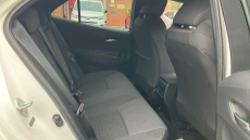 Toyota Corolla 2.0 VVT-i Hybrid Design 5dr CVT Hybrid Hatchback